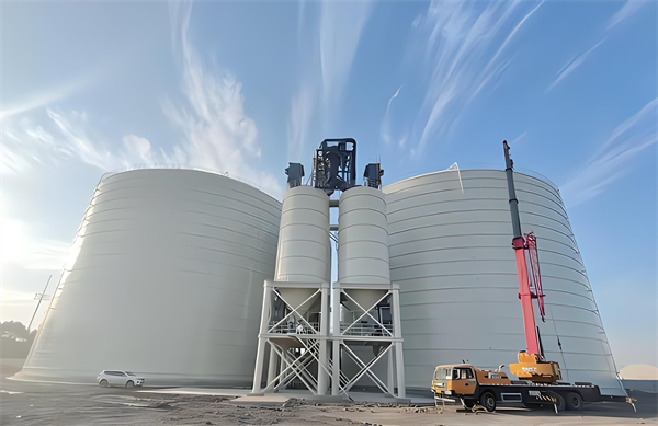 确山大型钢板库